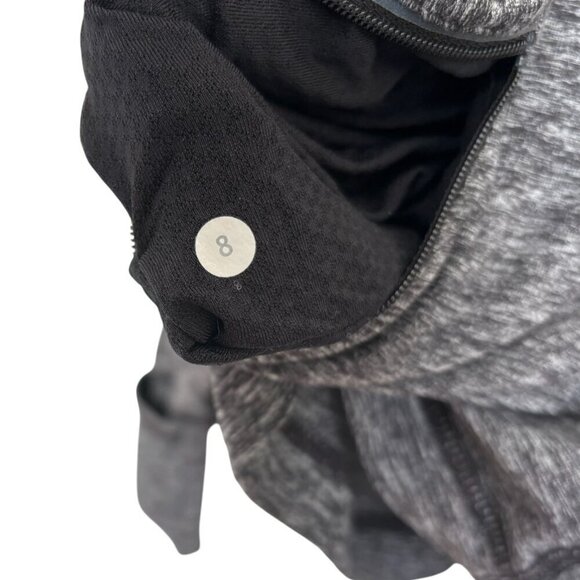 Lululemon Run Your Heart Out Pullover - Picture 5 of 5